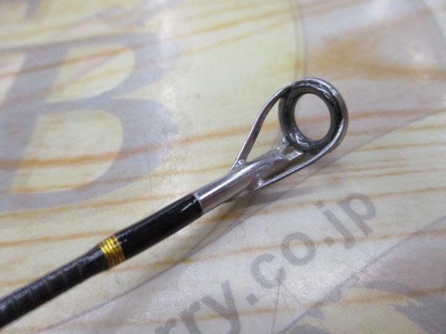 PEシーバス 962ML