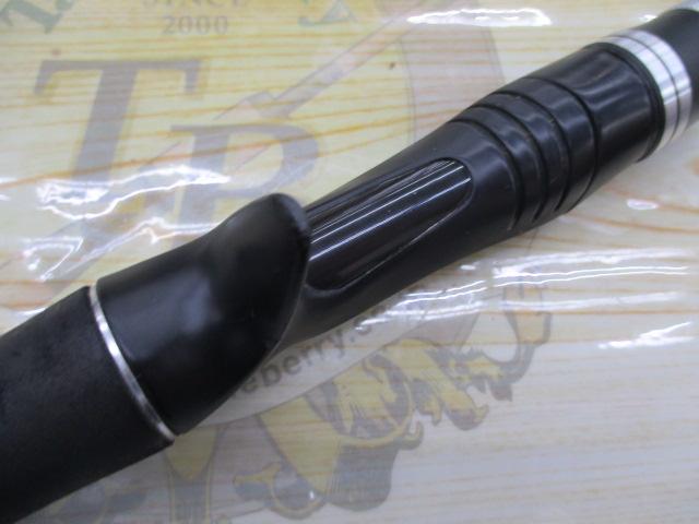 ポイズンアドレナ 172H