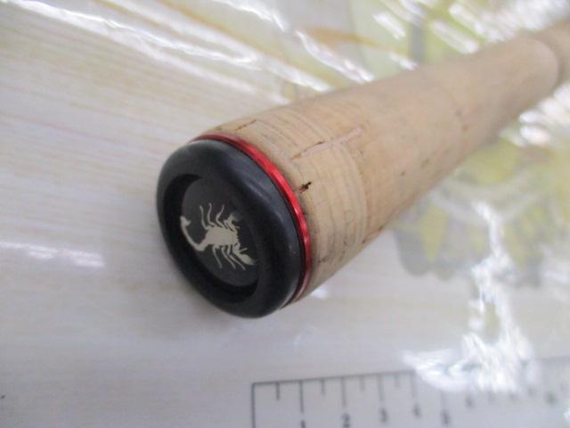 スコーピオン 2651R-2(2019モデル)