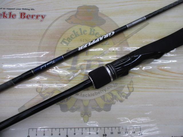 19グラップラータイプLJ S63-1