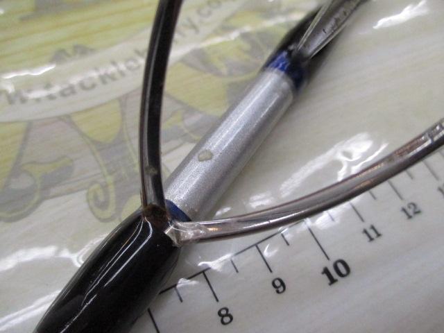 クロステージ CRXC-76M