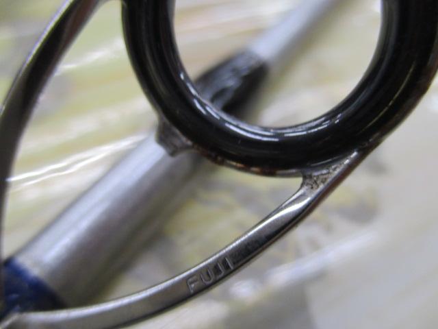 クロステージ CRXC-76M