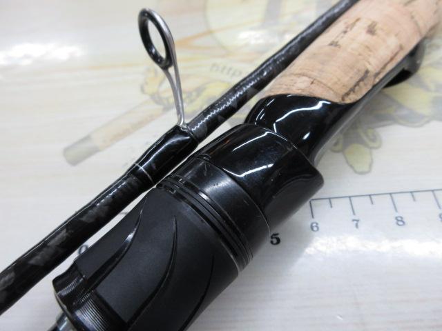 ブレイゾン S64L-2・ST