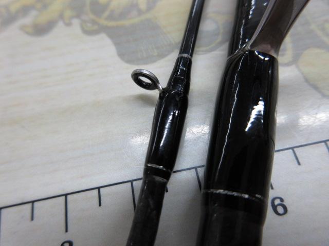 ブレイゾン S64L-2・ST