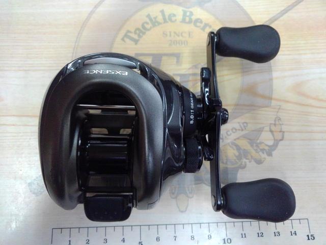 12エクスセンスDC RH