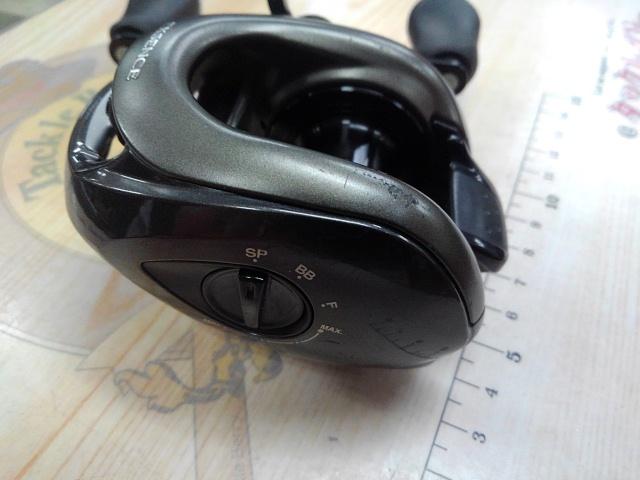 12エクスセンスDC RH