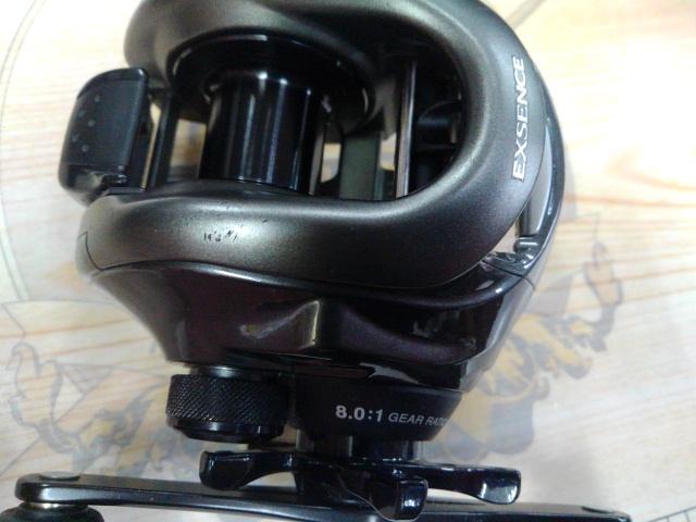 12エクスセンスDC RH