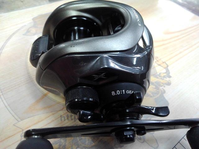 12エクスセンスDC RH