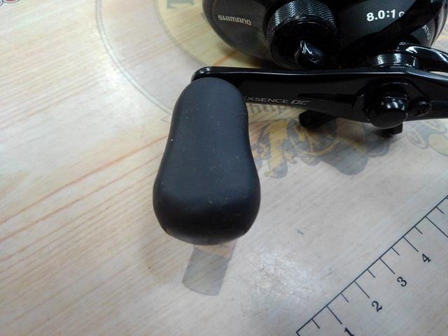 12エクスセンスDC RH