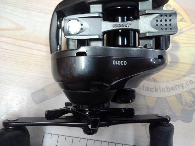 12エクスセンスDC RH