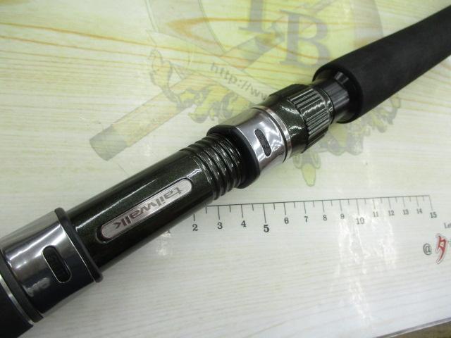 クロシオ キタムラチューン 78HH