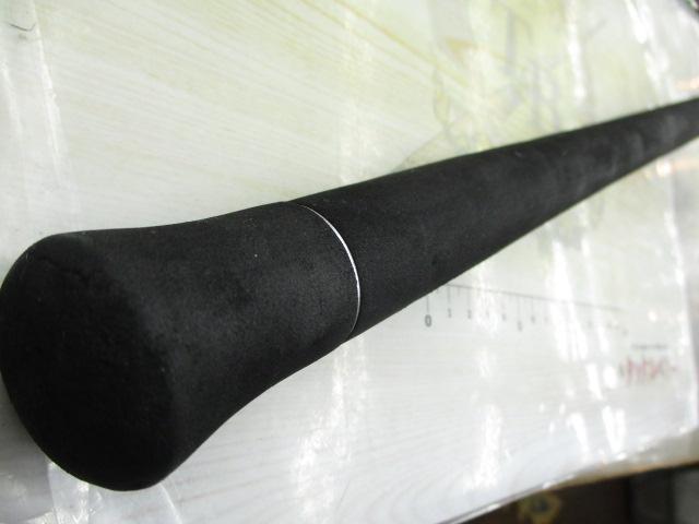 クロシオ キタムラチューン 78HH