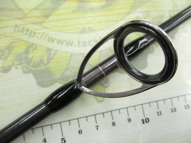 クロシオ キタムラチューン 78HH