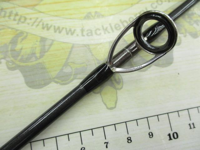 クロシオ キタムラチューン 78HH