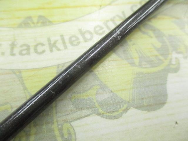 クロシオ キタムラチューン 78HH