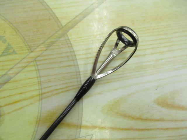 クロシオ キタムラチューン 78HH