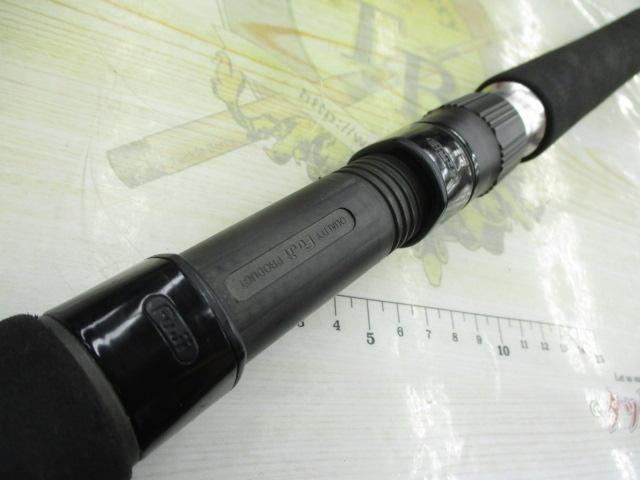 セブンマイルズ816CRツナスペシャル