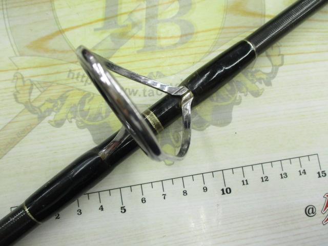 セブンマイルズ816CRツナスペシャル