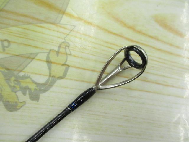 ソルティーステージKR-Xオフショアキャスティング SOCS-79L-H-KR