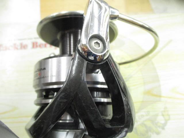 12キャタリナ 6500H