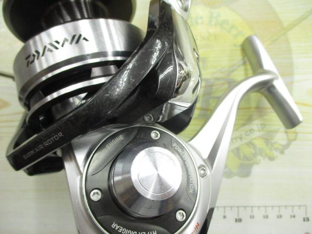 12キャタリナ 6500H