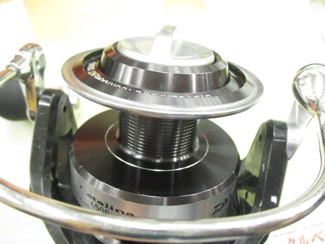 12キャタリナ 6500H