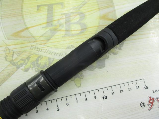 ルアーニスト 96MH