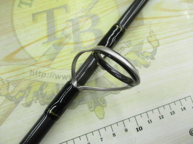 ルアーニスト 96MH