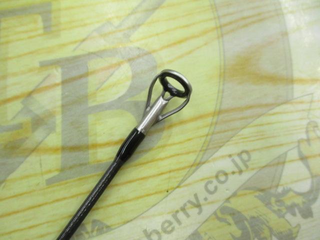 ルアーニスト 96MH