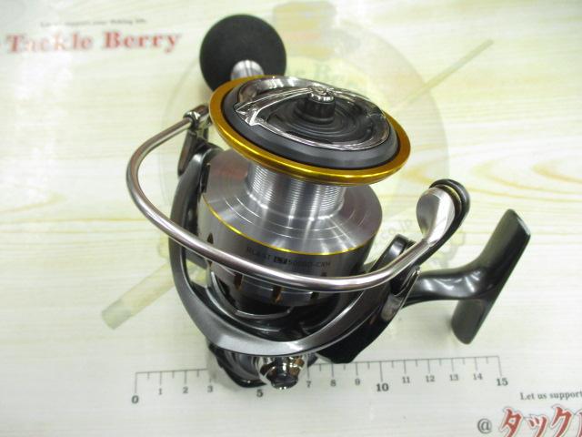 18ブラスト LT5000D-CXH