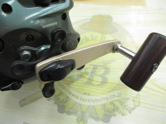 デジタナSLS電動丸 TM3000H