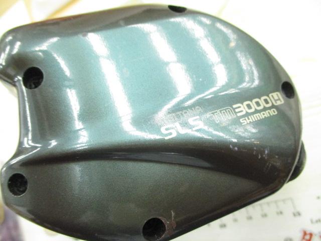 デジタナSLS電動丸 TM3000H