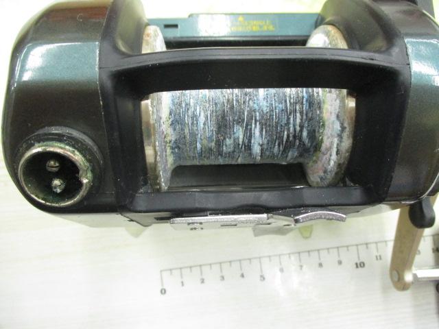 デジタナSLS電動丸 TM3000H