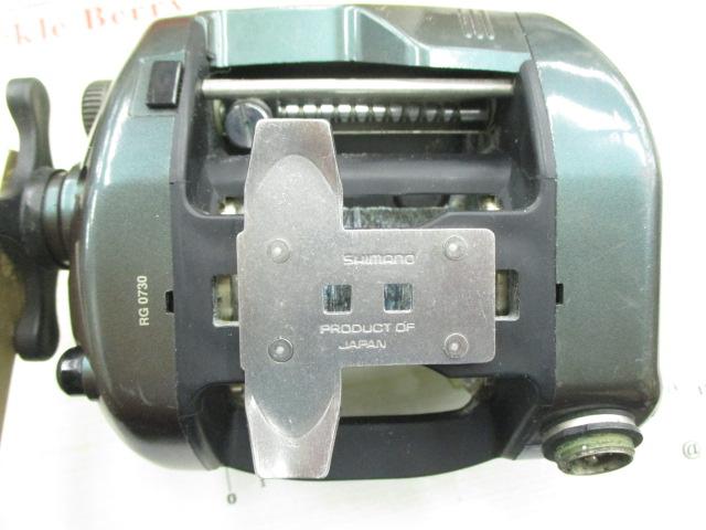 デジタナSLS電動丸 TM3000H