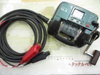 デジタナSLS電動丸 TM3000H