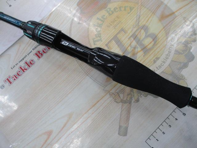 エメラルダスエア IM K510MLB-S