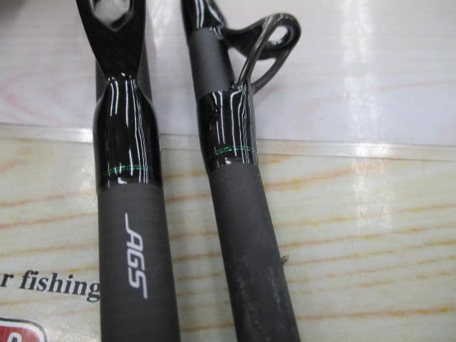 エメラルダスエア IM K510MLB-S