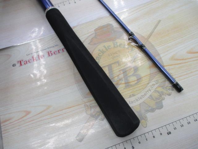 ムーチングサソイ蒼流船270