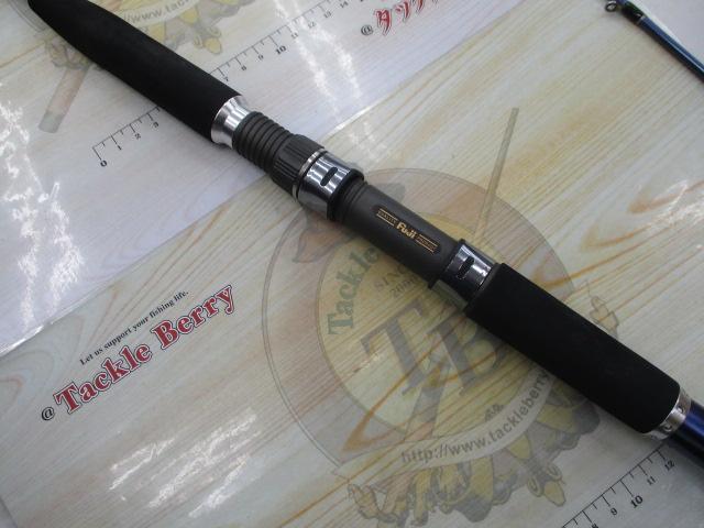 ムーチングサソイ蒼流船270