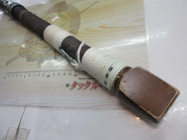 ケブラー翔17GX硬調 525