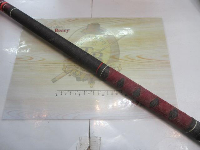 ケブラー翔17GX硬調 525