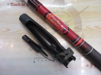 ケブラー翔17GX硬調 525