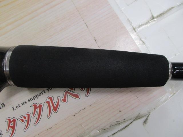 ジリオン 701MXB・K