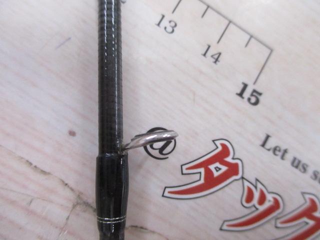 ジリオン 701MXB・K