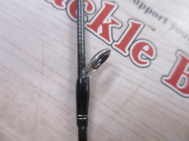 ジリオン 701MXB・K