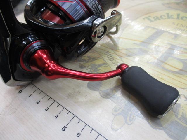 18月下美人MX LT2000S-P