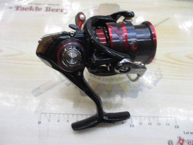 18月下美人MX LT2000S-P