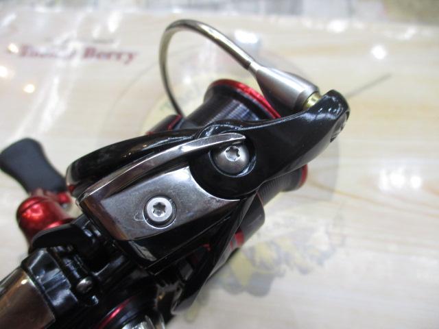 18月下美人MX LT2000S-P