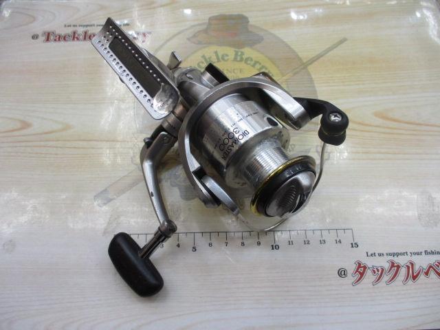 00バイオマスター 3000