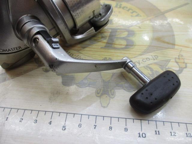 00バイオマスター 3000